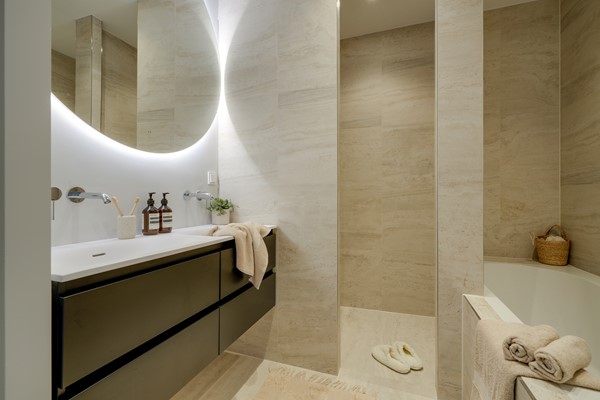 Medium property photo - Anton Geesinkstraat 6, 3552 BB Utrecht